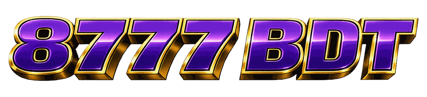 8777 BDT Logo